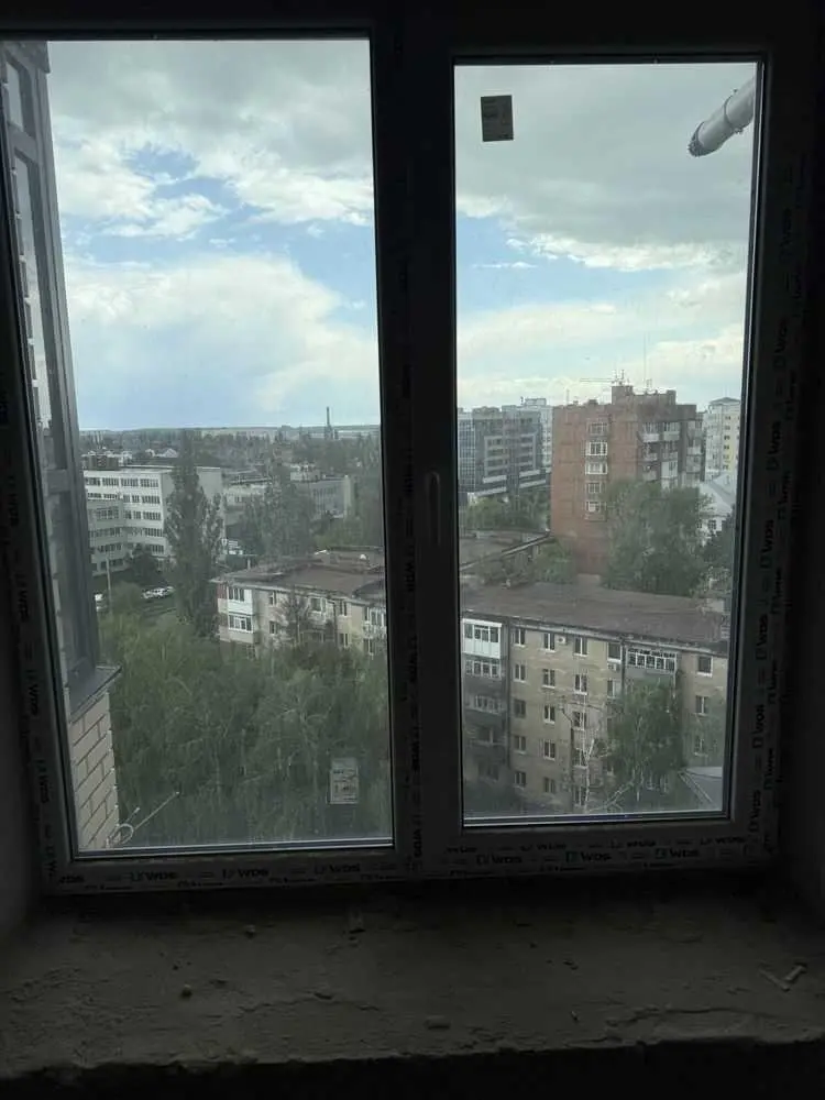 Однокімнатна квартира в ЖК "Династія"