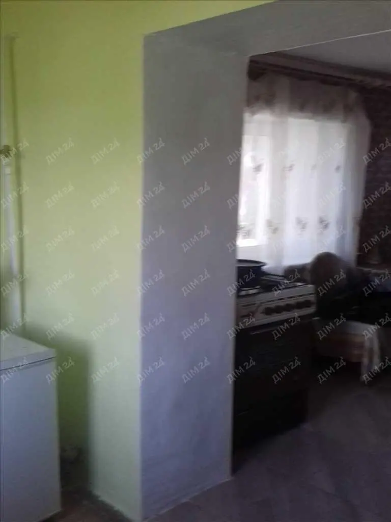 Частина будинку в центральній частині міста.