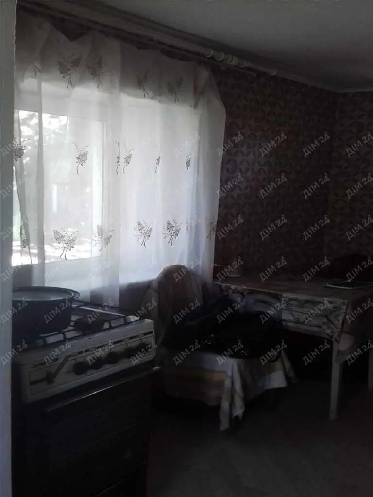 Частина будинку в центральній частині міста.