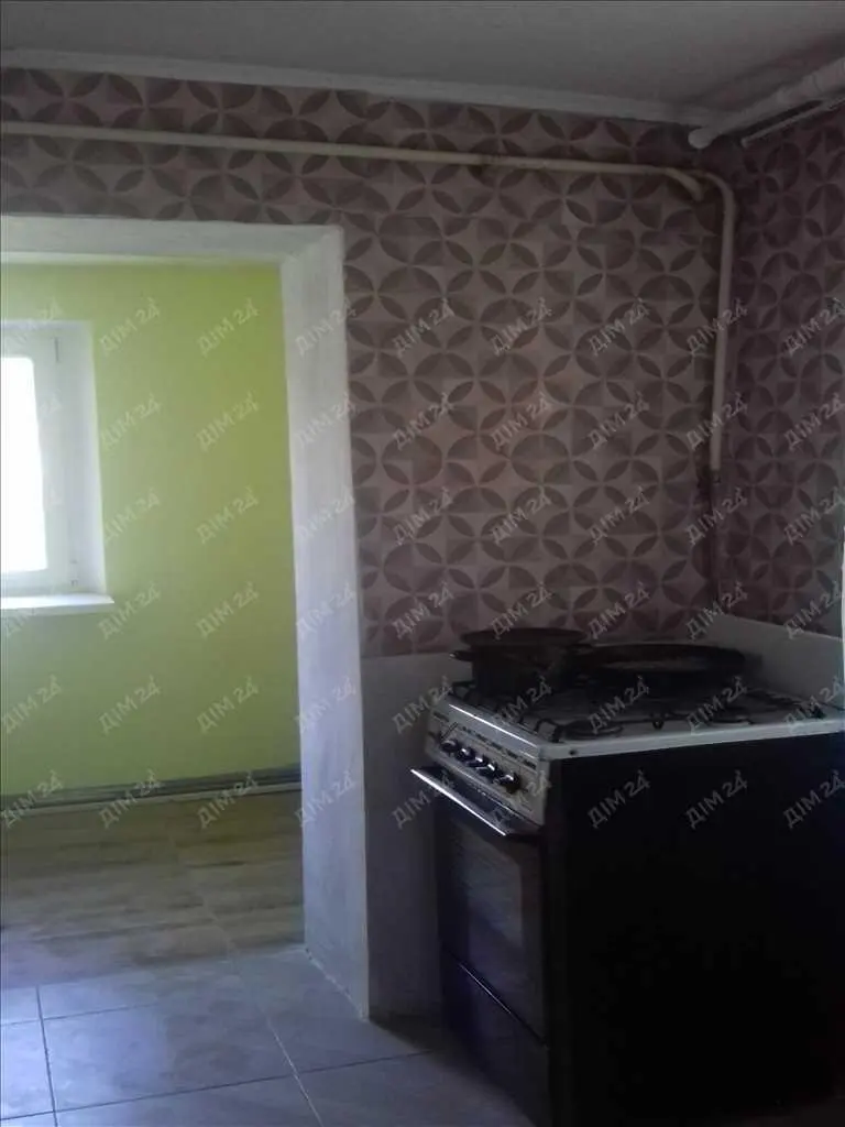 Частина будинку в центральній частині міста.