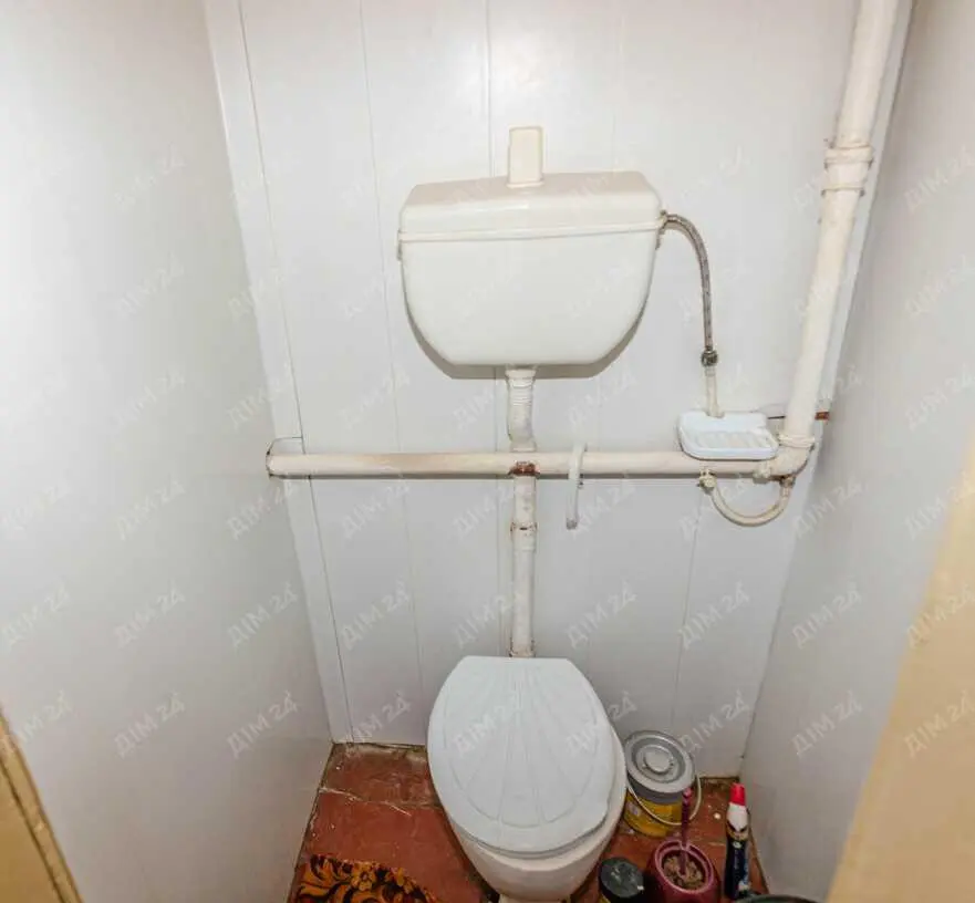 Окремий будинок в місті Карлівка