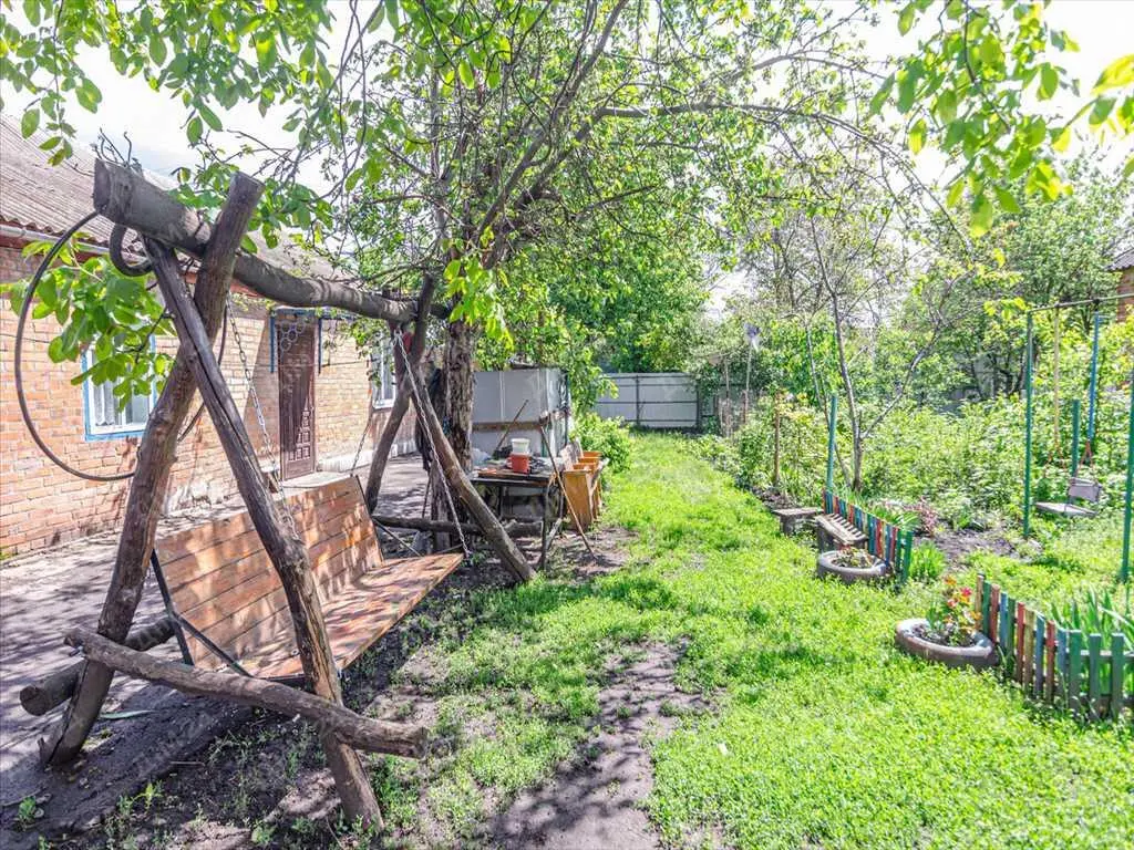 Окремий будинок в місті Карлівка