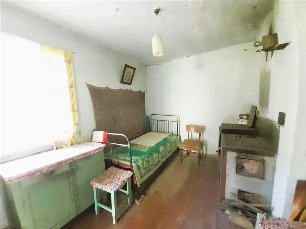 Природний шарм передмістя.