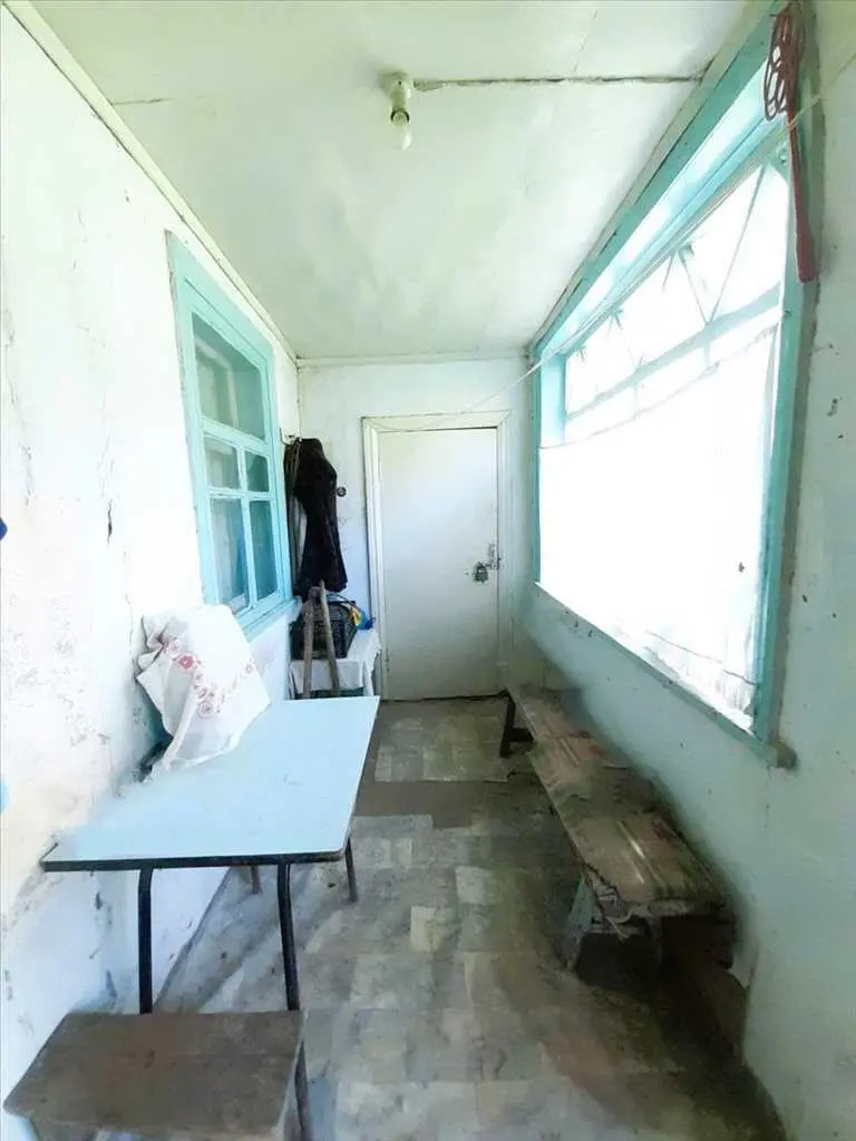 Природний шарм передмістя.