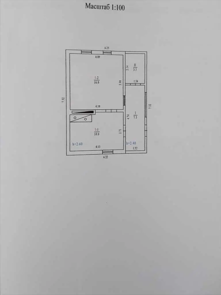 Природний шарм передмістя.