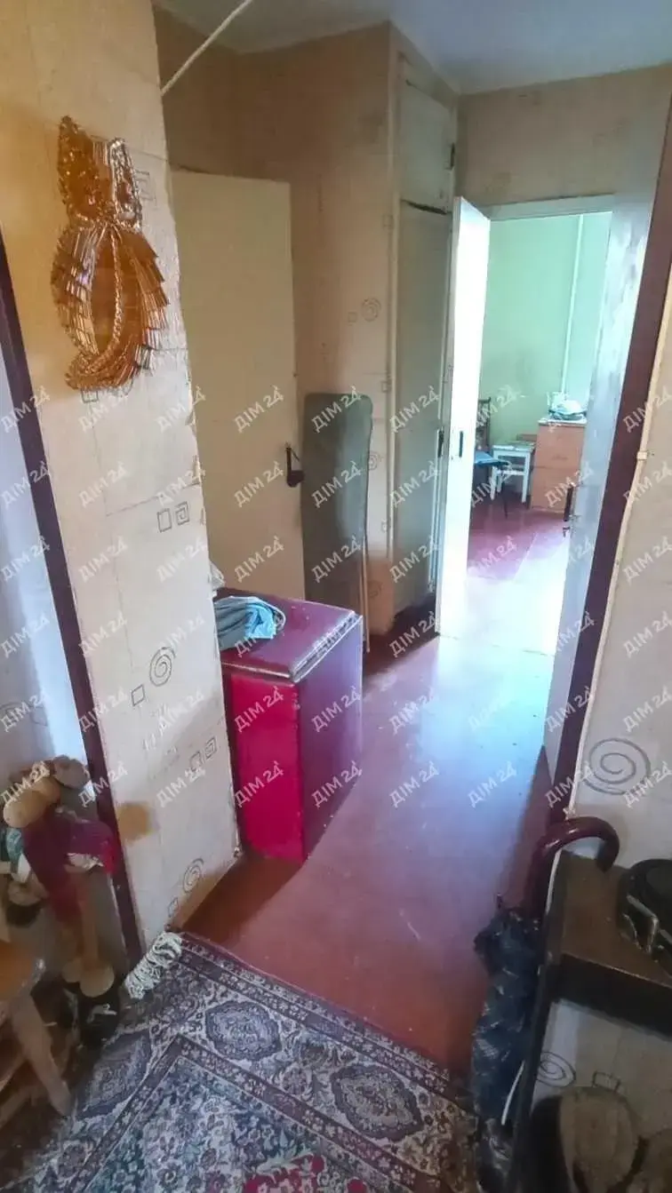 Трикімнатна квартира на Подолі