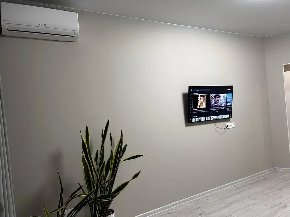 Однокімнатна квартира в новобудові