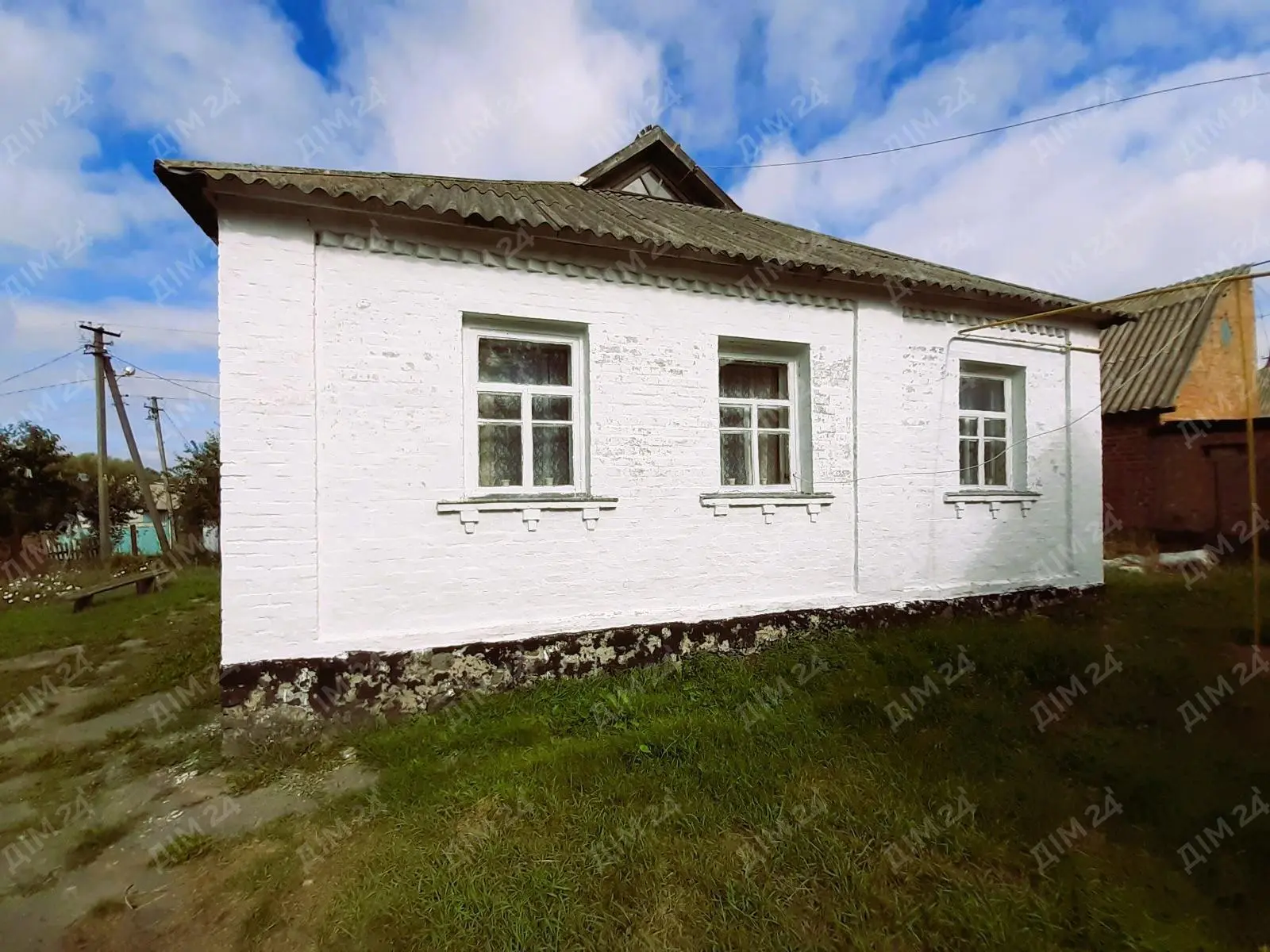 Тахтаулове! Продаж будинку в передмісті.