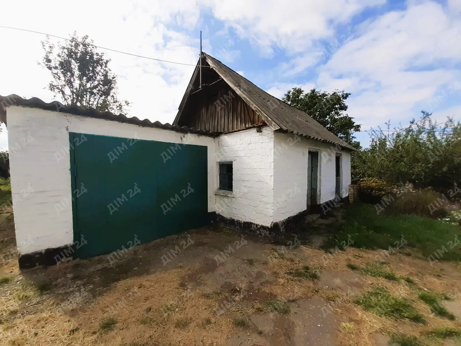 Тахтаулове! Продаж будинку в передмісті.