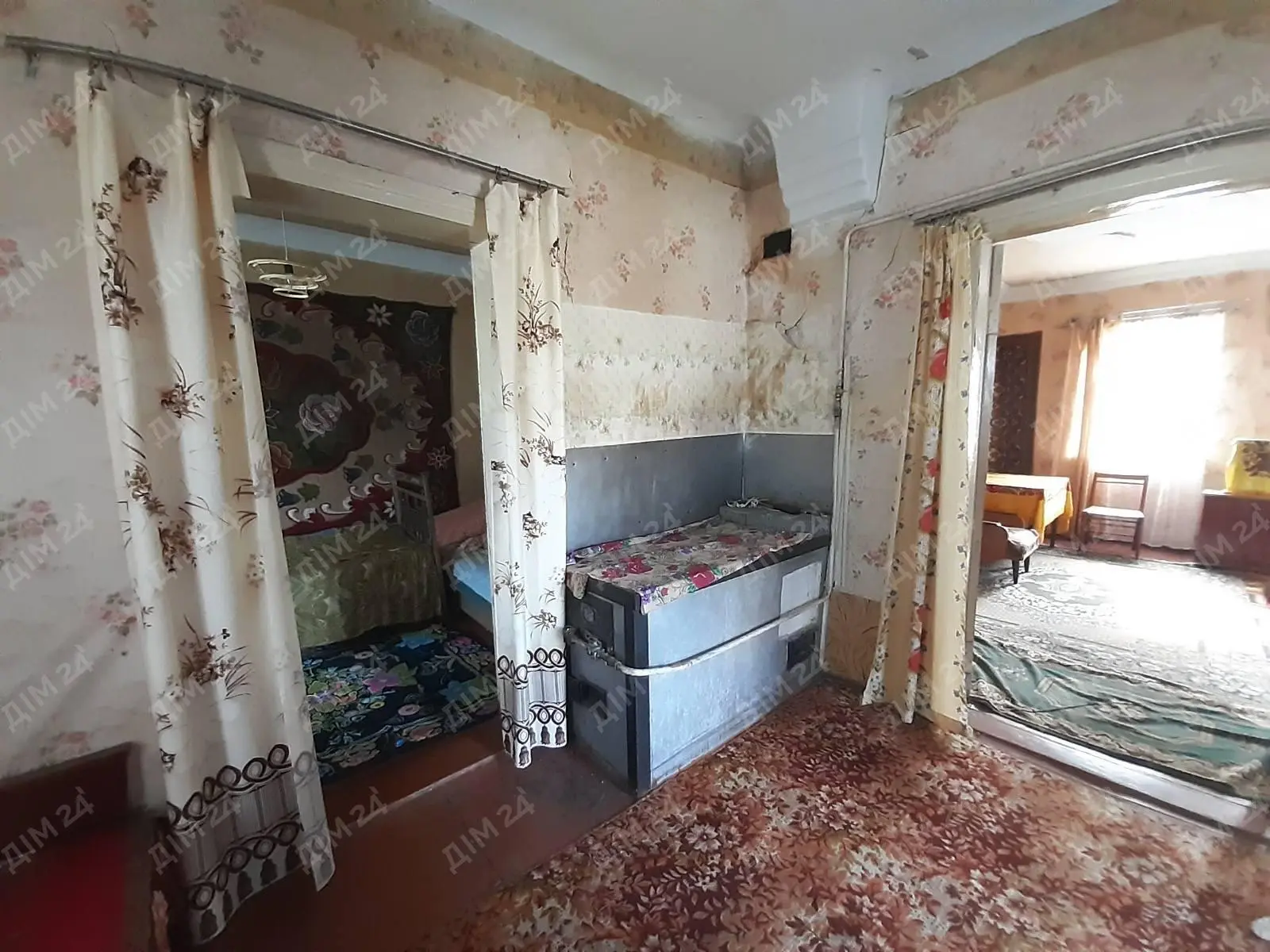 Тахтаулове! Продаж будинку в передмісті.