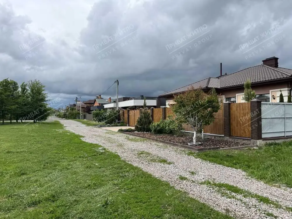 Ексклюзив! Одна з останніх ділянок в  Яру – Ваша Мрія Чекає!