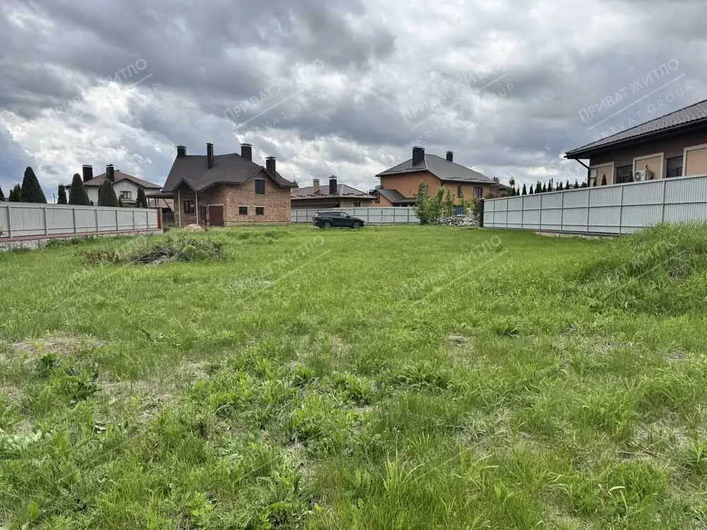 Ексклюзив! Одна з останніх ділянок в  Яру – Ваша Мрія Чекає!