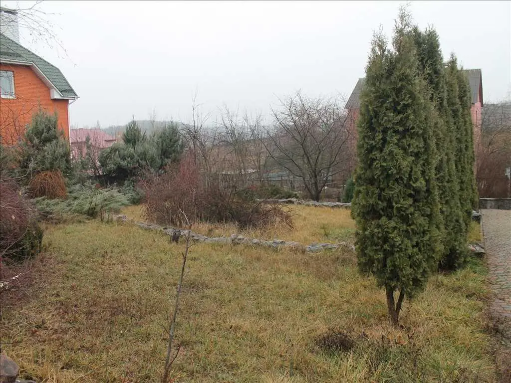 Розкішний будинок в 3 рівнях. Яр. Полтава