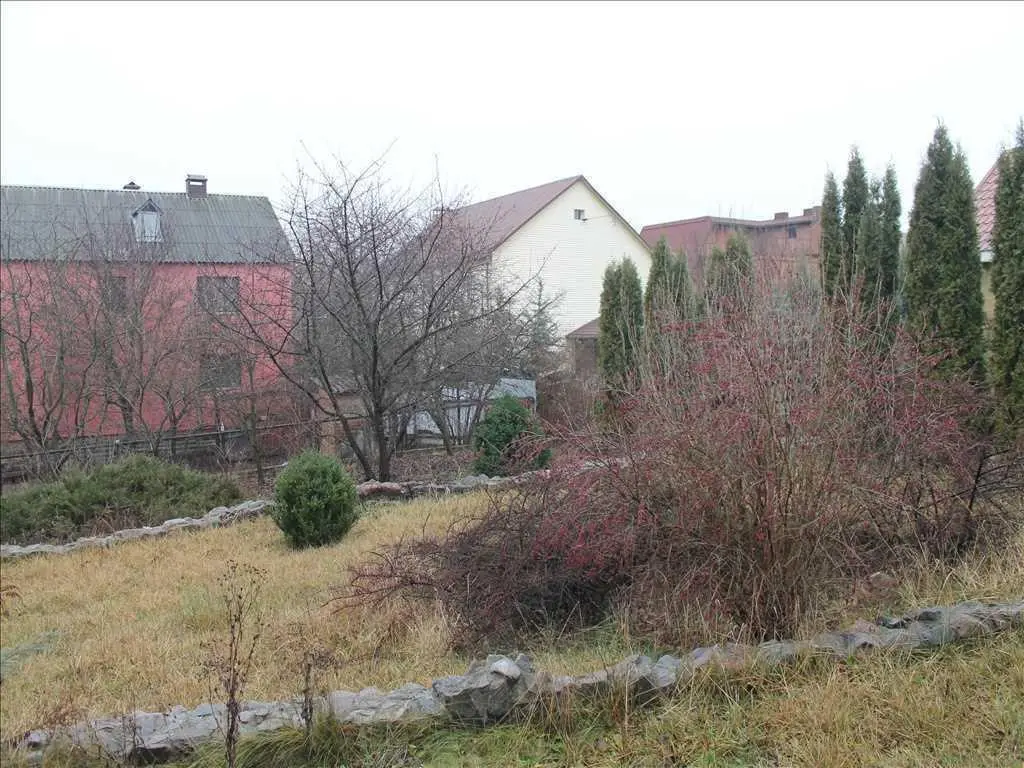 Розкішний будинок в 3 рівнях. Яр. Полтава