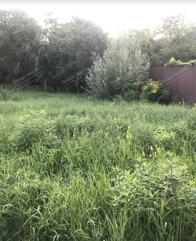 Продається ділянка під забудову на Луговій