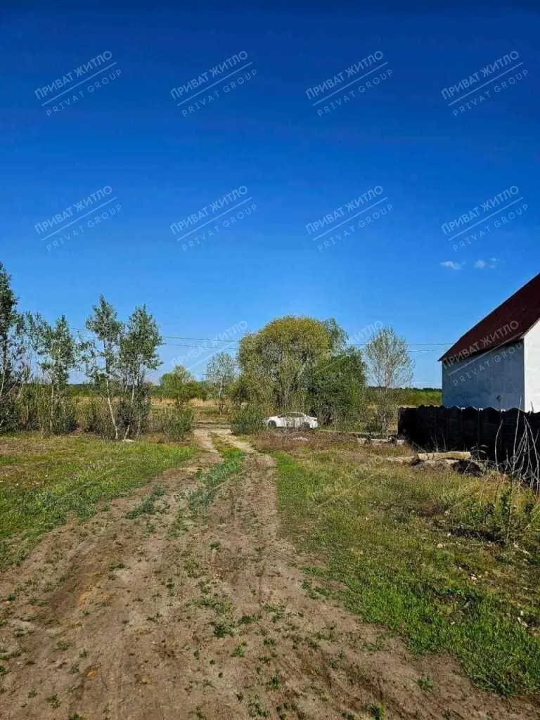 Продається земельна ділянка в Ліску