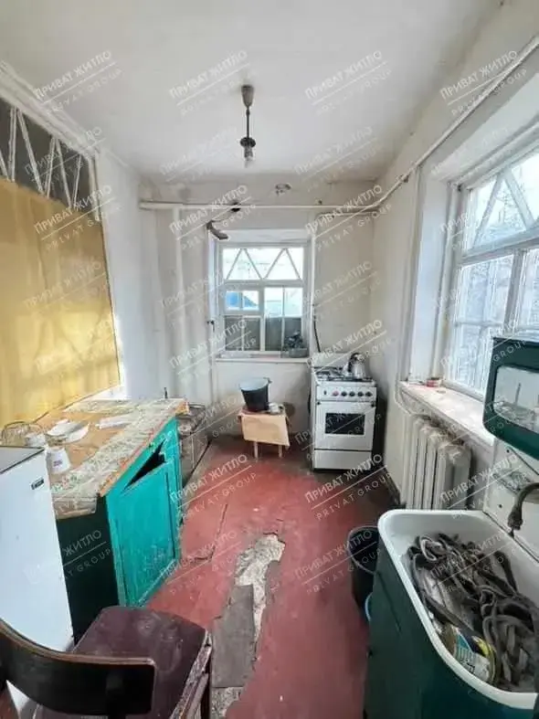 Будинок с. Розсошенці