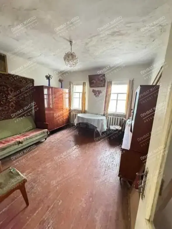 Будинок с. Розсошенці