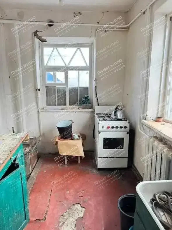 Будинок с. Розсошенці