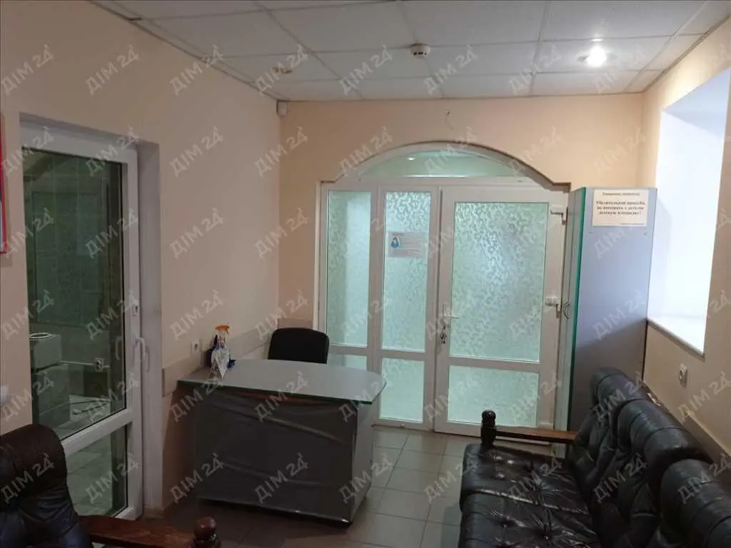 Комерційна нерухомість неподалік готелю "ПАЛАЦЦО"