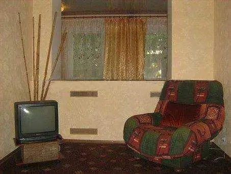 Двокімнатна квартира в історичному центрі міста!