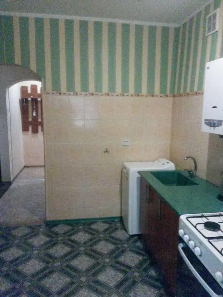 Двокімнатна квартира в історичному центрі міста!