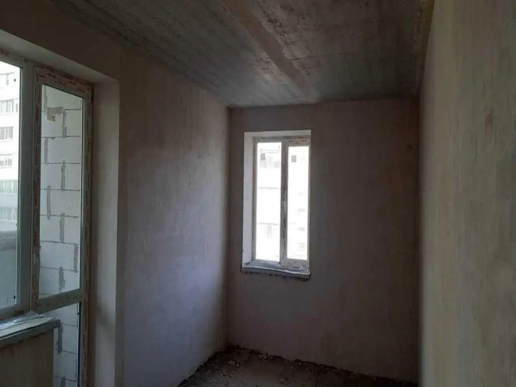 Двокімнатна квартира з АО, район 13-ї школи