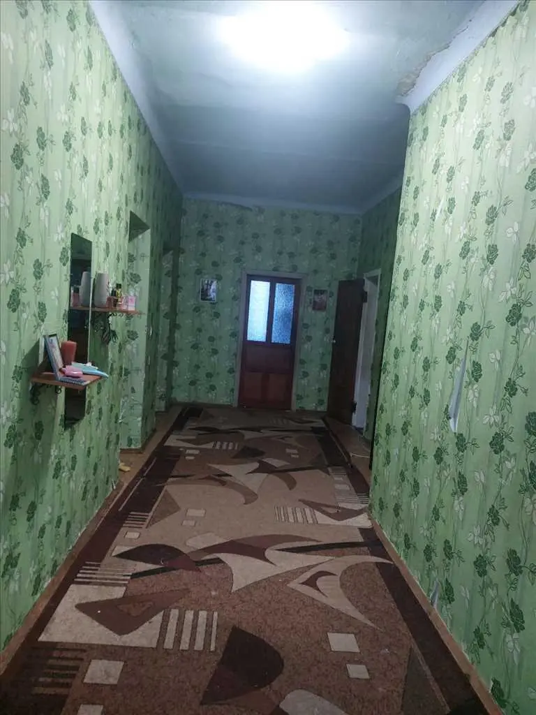 Трикімнатна квартира в районі Климівки!