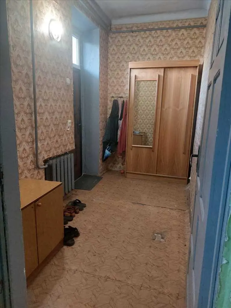 Трикімнатна квартира в районі Климівки!