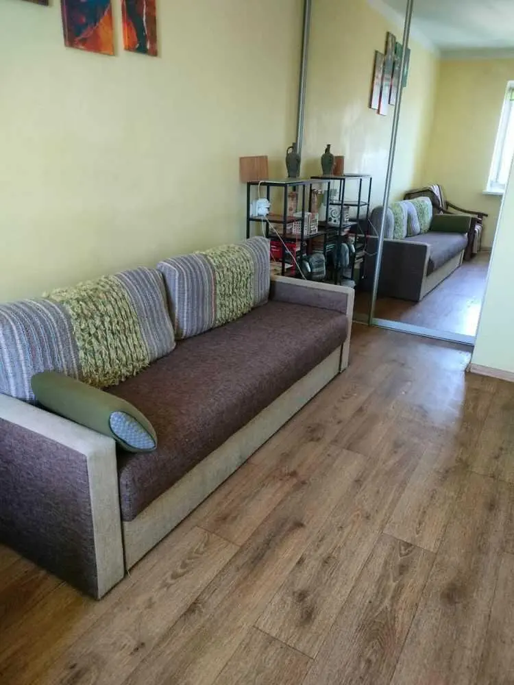 Однокімнатна квартира в Розсошенцях