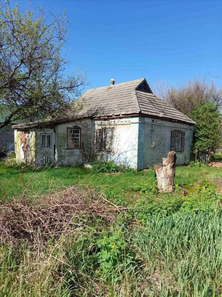 Ковалівка.Ділянка з виходом на Коломак. 