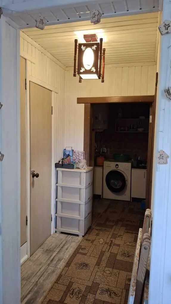 Будинок в Яру