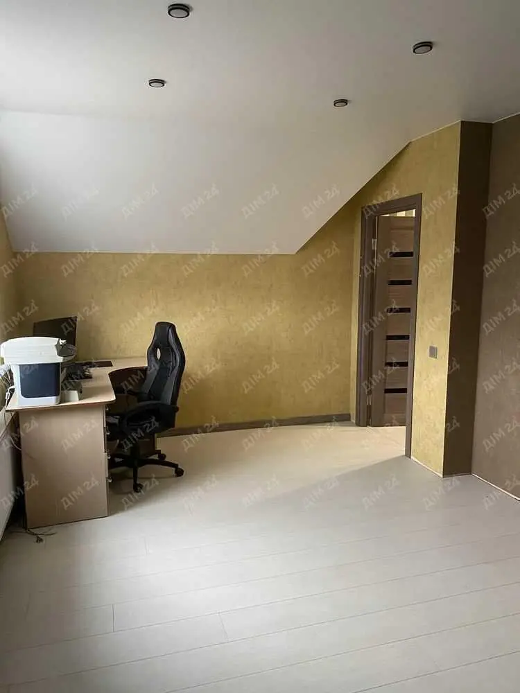 Будинок, у якому хочеться залишитися назавжди