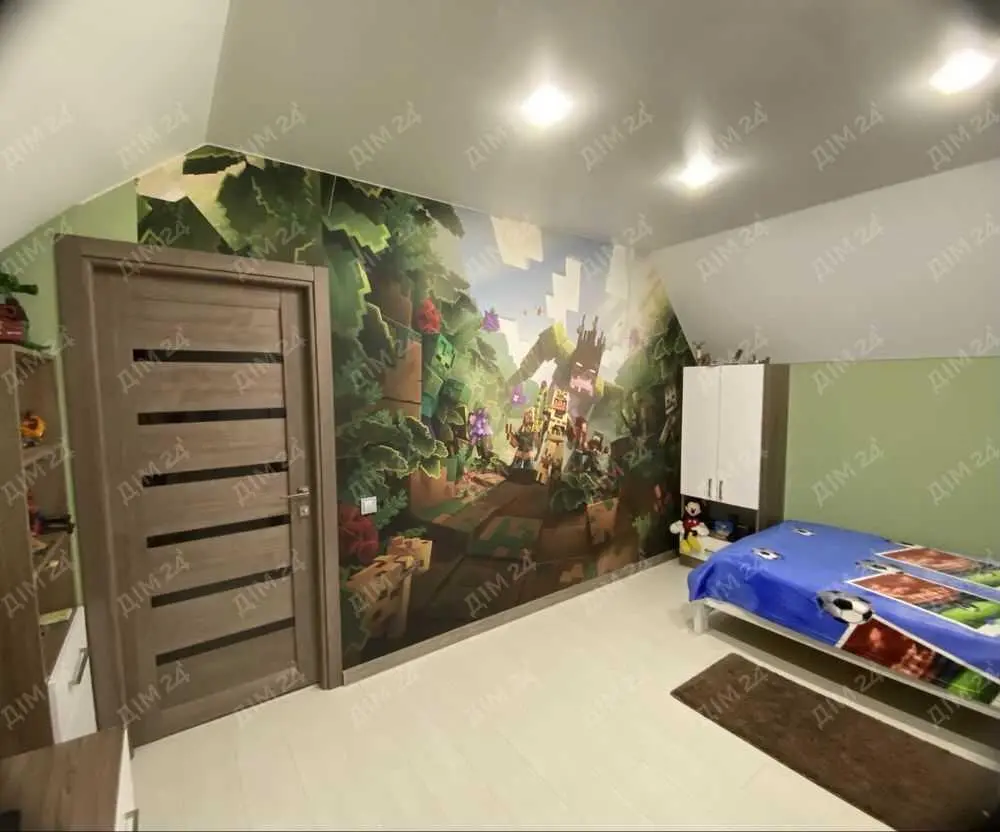 Будинок, у якому хочеться залишитися назавжди