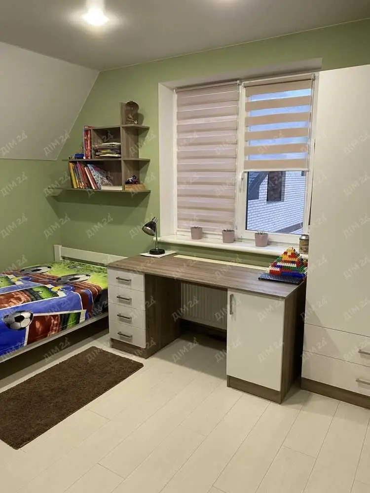 Будинок, у якому хочеться залишитися назавжди