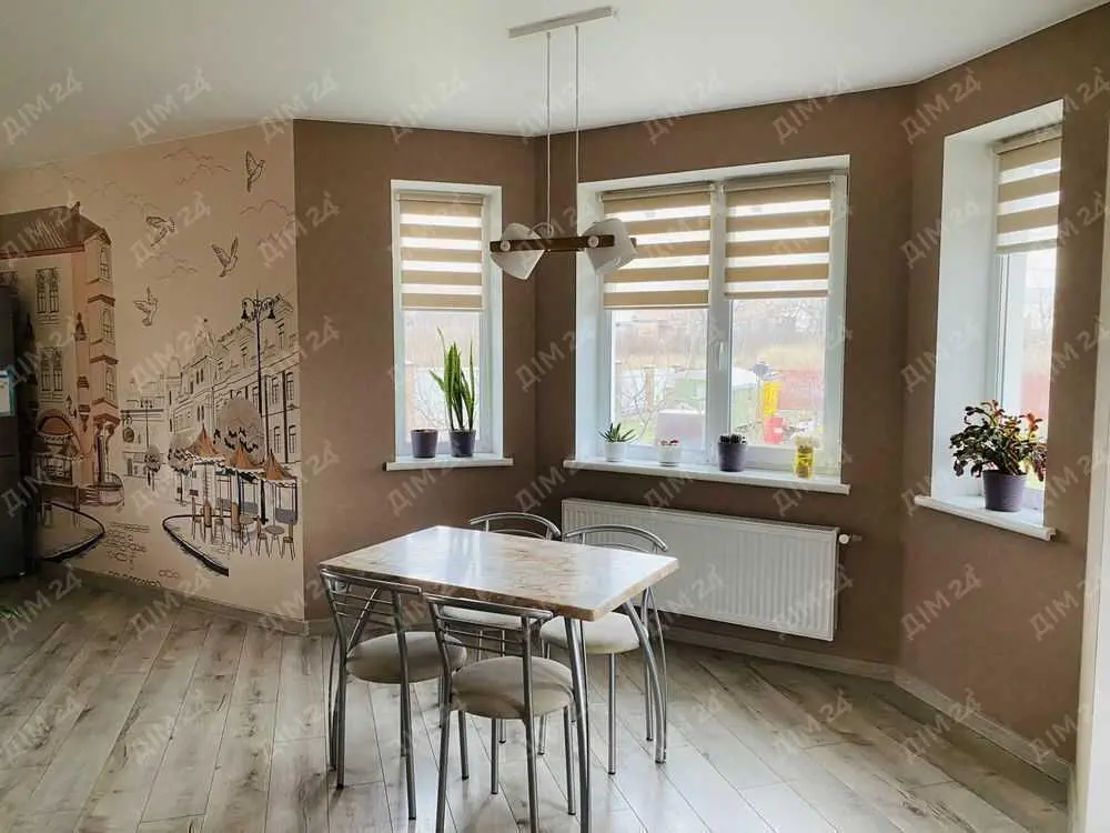 Будинок, у якому хочеться залишитися назавжди