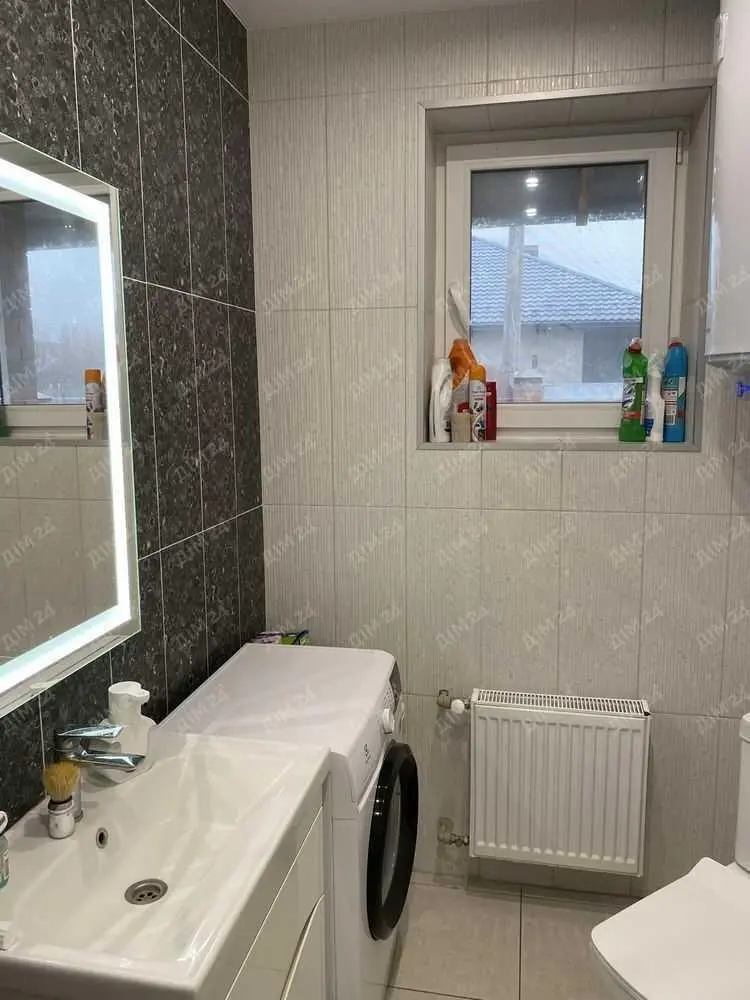 Будинок, у якому хочеться залишитися назавжди