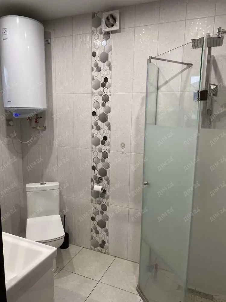 Будинок, у якому хочеться залишитися назавжди