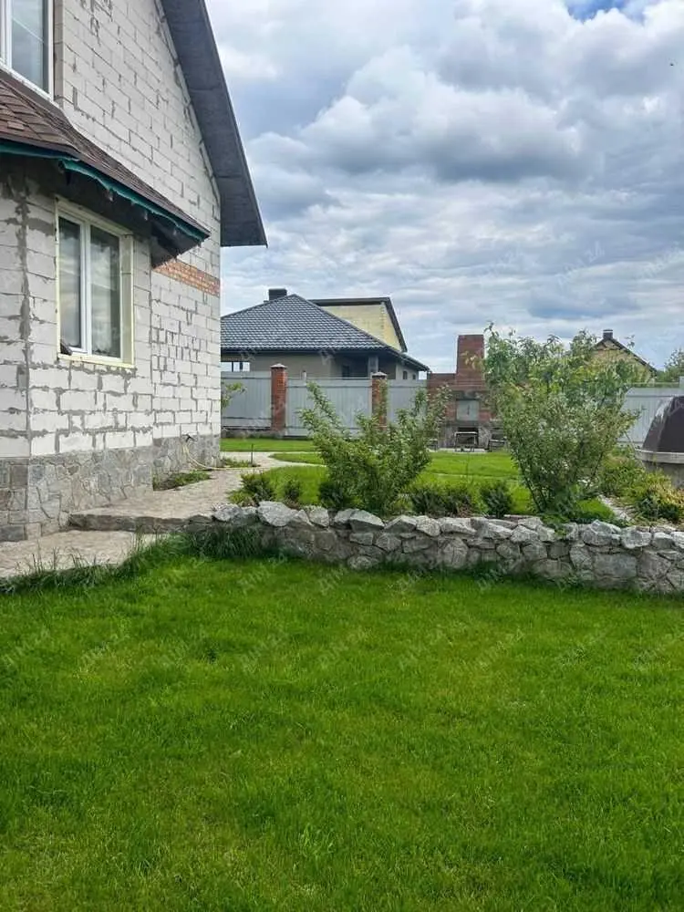 Будинок, у якому хочеться залишитися назавжди