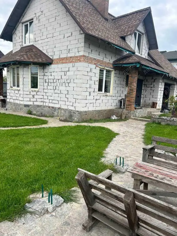 Будинок, у якому хочеться залишитися назавжди