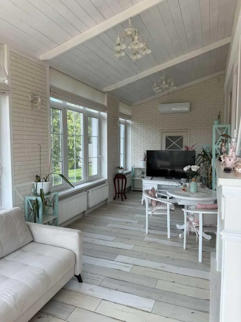 Будинок, у який хочеться повернутися з будь-якої подорожі