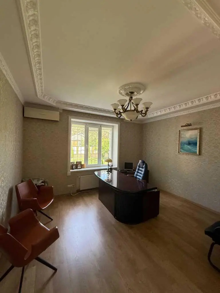 Будинок, у який хочеться повернутися з будь-якої подорожі