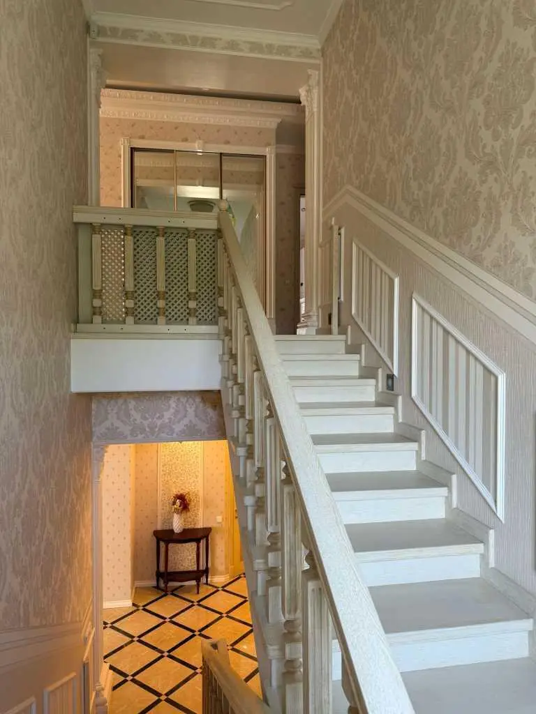 Будинок, у який хочеться повернутися з будь-якої подорожі