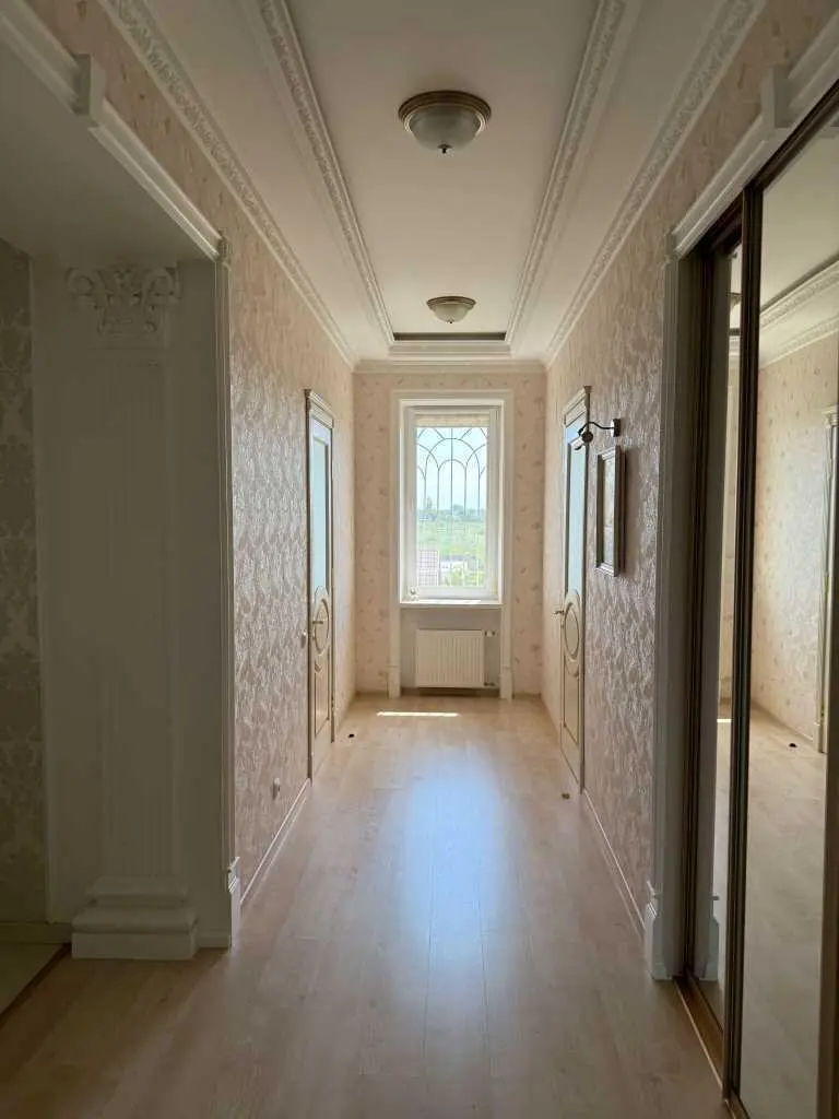 Будинок, у який хочеться повернутися з будь-якої подорожі