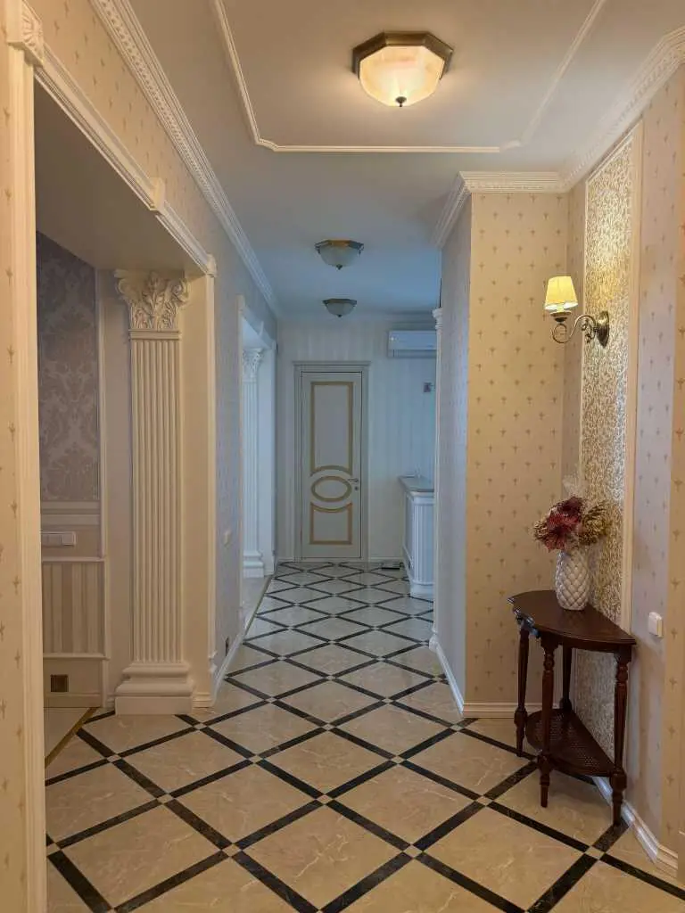 Будинок, у який хочеться повернутися з будь-якої подорожі