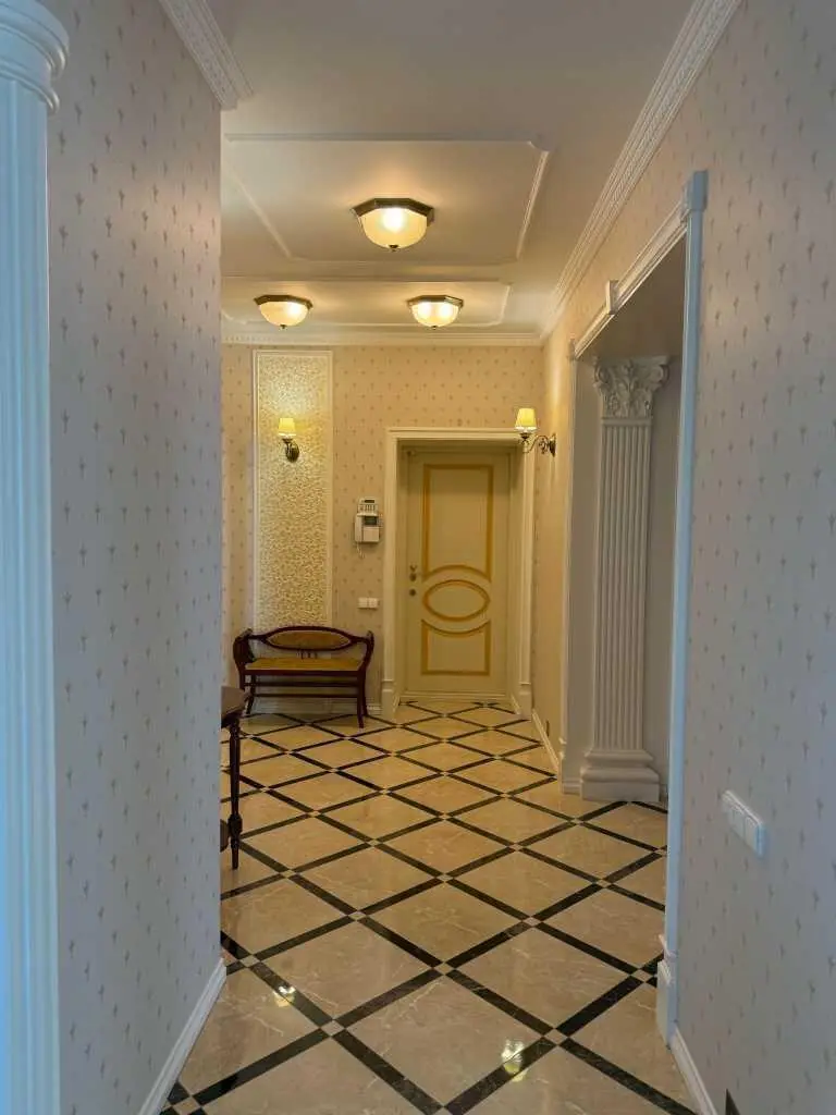 Будинок, у який хочеться повернутися з будь-якої подорожі