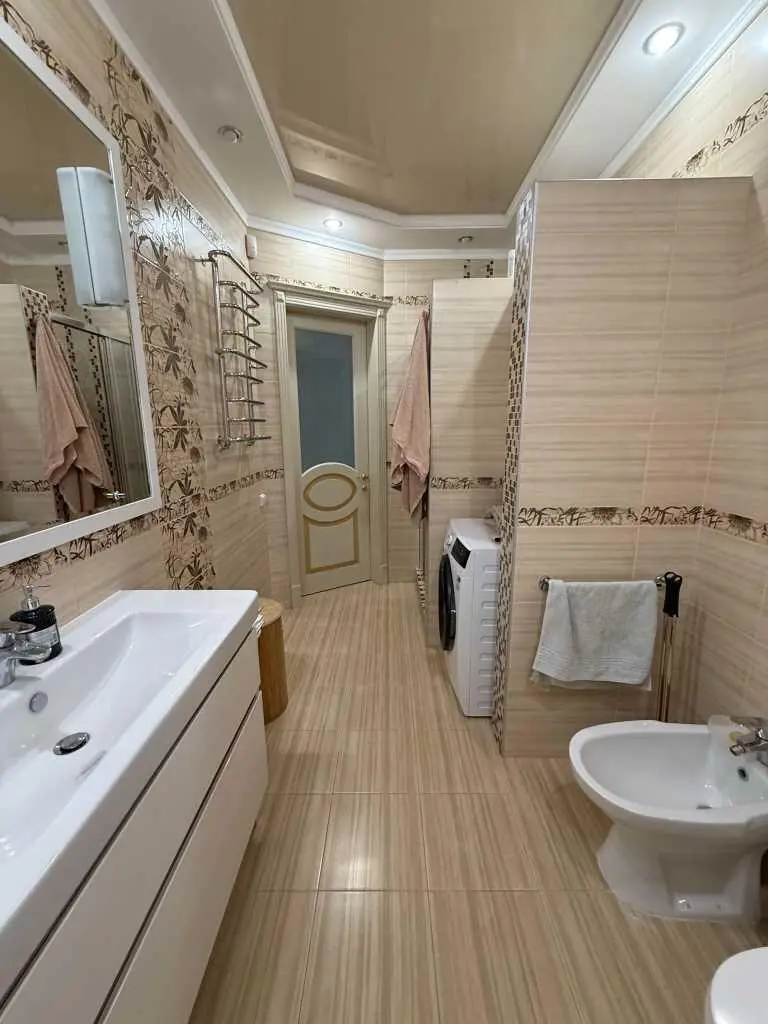 Будинок, у який хочеться повернутися з будь-якої подорожі