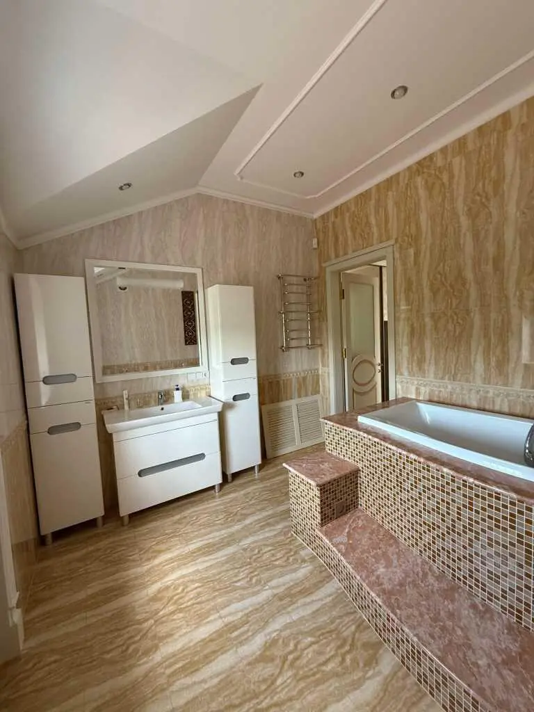 Будинок, у який хочеться повернутися з будь-якої подорожі