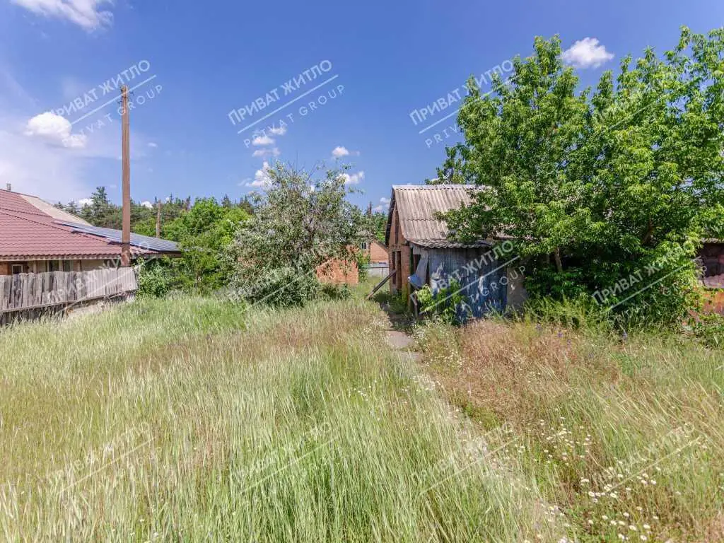 Продаж будинку з ділянкою в Копилах