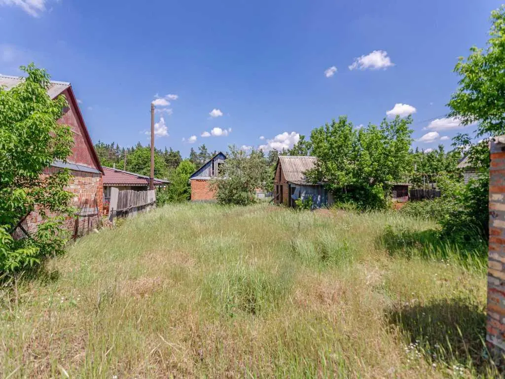 Продаж будинку з ділянкою в Копилах